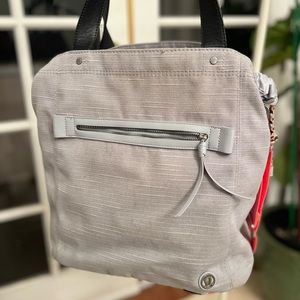 Lululemon Gym Bag